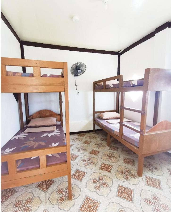 Seaside Hostel Malapascua Экстерьер фото