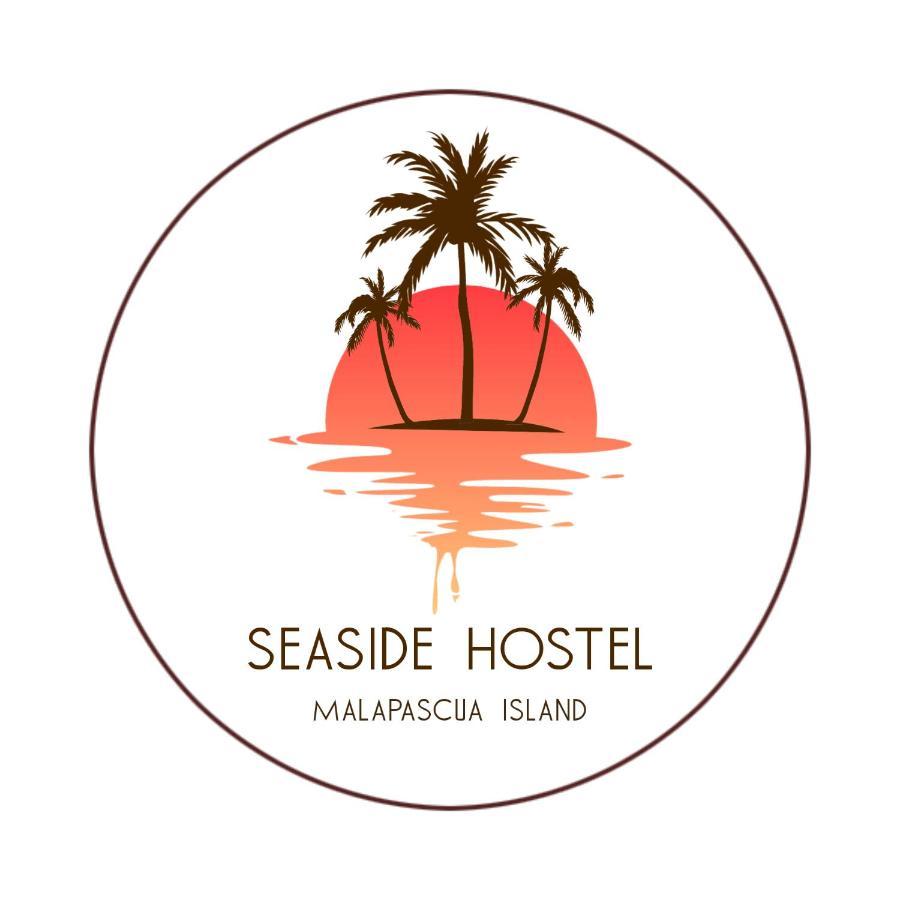 Seaside Hostel Malapascua Экстерьер фото