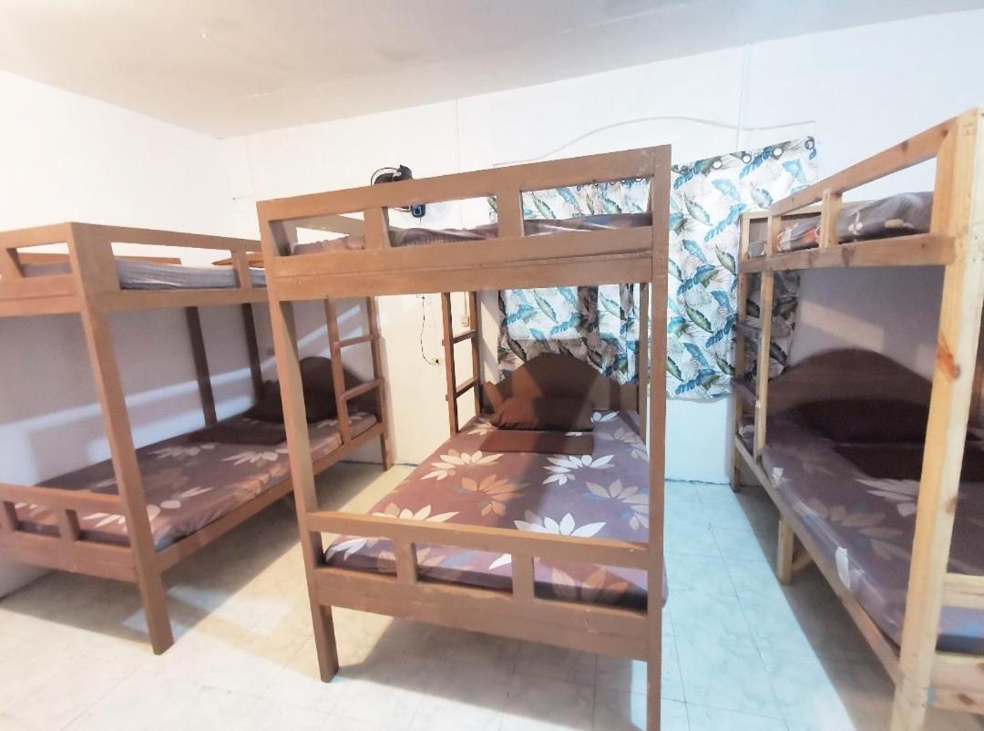 Seaside Hostel Malapascua Экстерьер фото